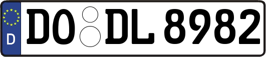 DO-DL8982