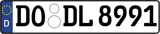 DO-DL8991