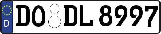 DO-DL8997