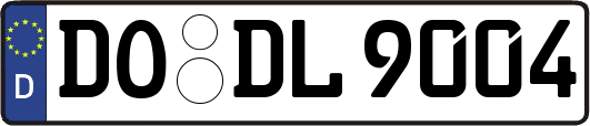 DO-DL9004