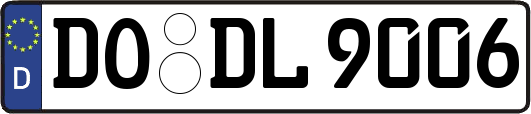 DO-DL9006