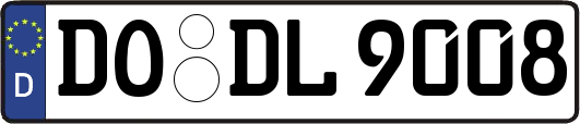 DO-DL9008