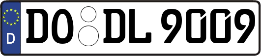 DO-DL9009