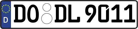 DO-DL9011