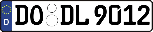 DO-DL9012
