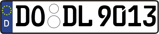 DO-DL9013