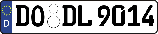 DO-DL9014