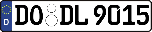 DO-DL9015