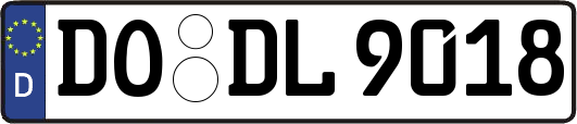 DO-DL9018