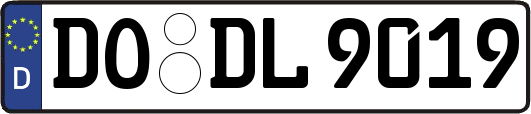 DO-DL9019