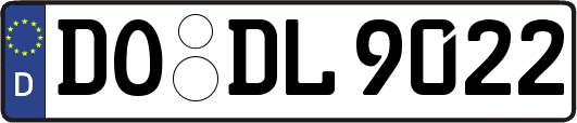 DO-DL9022