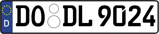 DO-DL9024