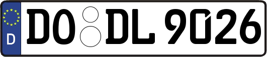 DO-DL9026