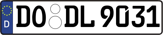 DO-DL9031