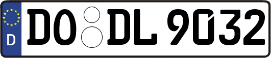 DO-DL9032