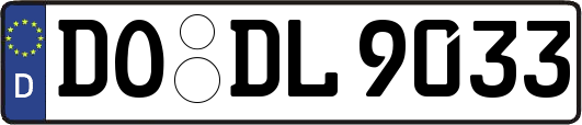 DO-DL9033