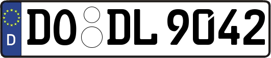DO-DL9042
