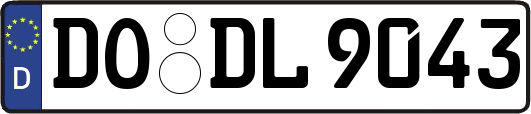 DO-DL9043