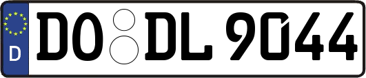 DO-DL9044
