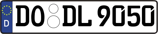 DO-DL9050