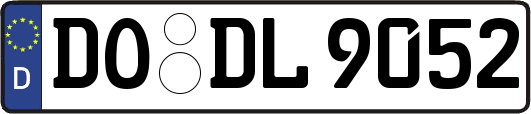 DO-DL9052