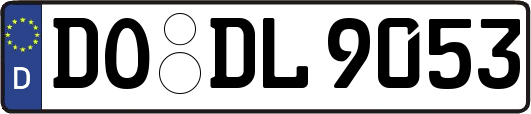 DO-DL9053