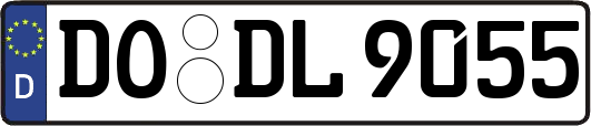 DO-DL9055