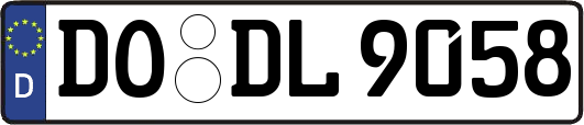 DO-DL9058