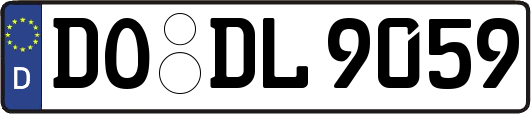 DO-DL9059