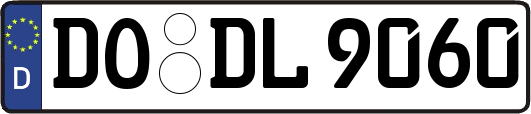 DO-DL9060