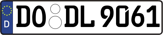 DO-DL9061