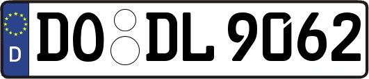 DO-DL9062
