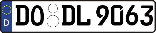 DO-DL9063