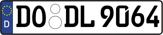 DO-DL9064