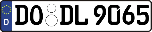 DO-DL9065