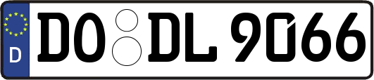 DO-DL9066
