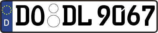 DO-DL9067