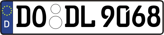 DO-DL9068