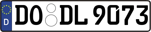 DO-DL9073