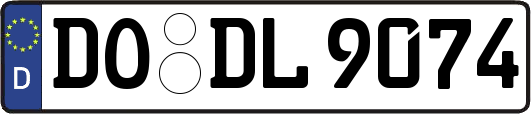 DO-DL9074