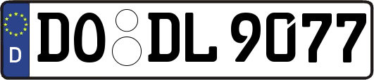 DO-DL9077