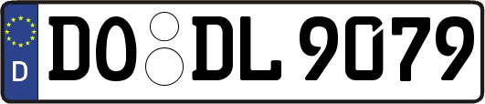 DO-DL9079