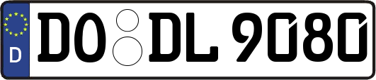 DO-DL9080
