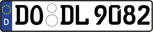 DO-DL9082