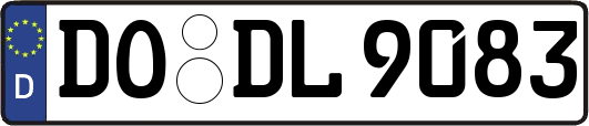 DO-DL9083