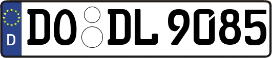 DO-DL9085