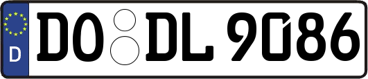 DO-DL9086