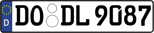 DO-DL9087