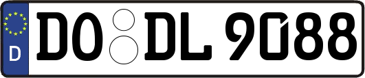 DO-DL9088
