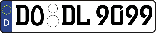 DO-DL9099
